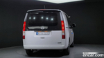 Hyundai Staria HEV 1.6 Cargo 5-и местный (05.2024)
