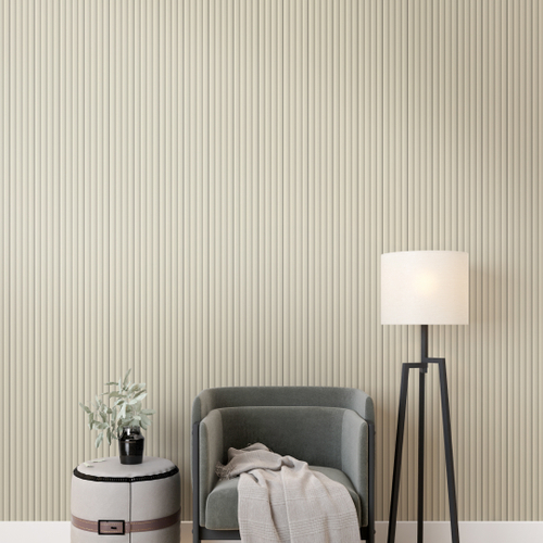 Профиль Старт-Финиш МДФ Stella Wave De Luxe Palomino 2700x55x16 (упак.4шт.)