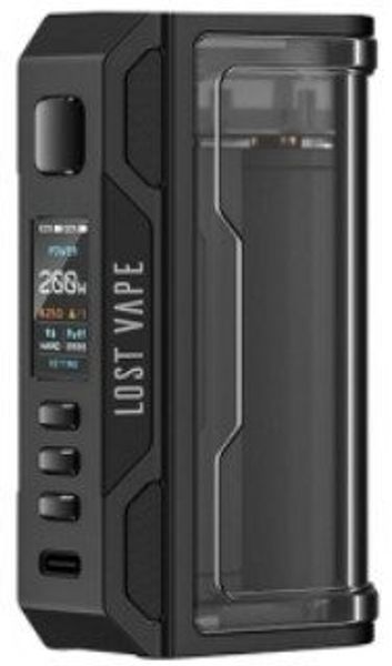 Купить Боксмод Lost Vape Thelema Quest 200W
