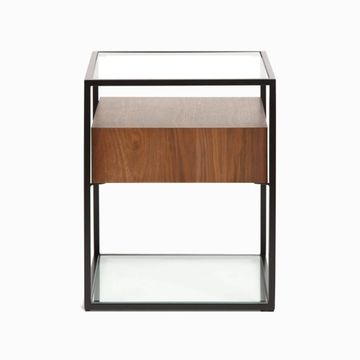 Кофейный стол Sherwood 43х43