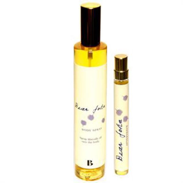 B Never Too Busy To Be Beautiful Dear John