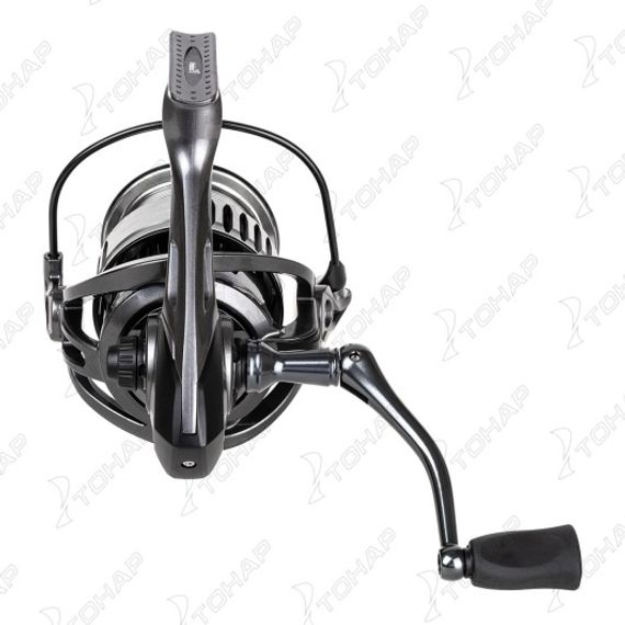 Катушка Power feeder 6000 CP 4+1 подшип (HS-PF-6000) Helios