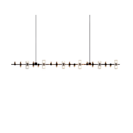 Chandelier  horizontal Hurin