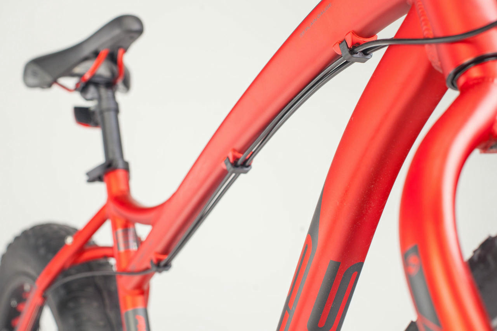 Горный велосипед Stels Aggressor MD 26" V010 (2019)