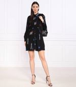 платье Desigual - черный(23SWVW72)