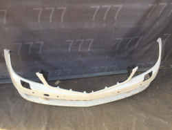 Бампер передний Mercedes C-Class (W204)  Б/У Оригинал A2048807847