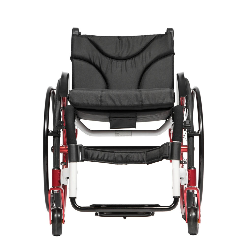 Кресло-коляска инвалидное спортивное Ortonica S 5000  Schwalbe RightRun