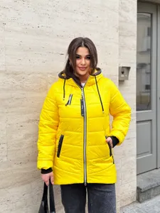 Куртка УК-21-180/1 Fabrika