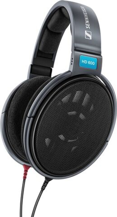 Sennheiser HD 600 наушники