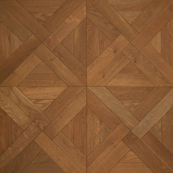 Модульный паркет Lab Arte Дуб Original №3-65 лак Кайт