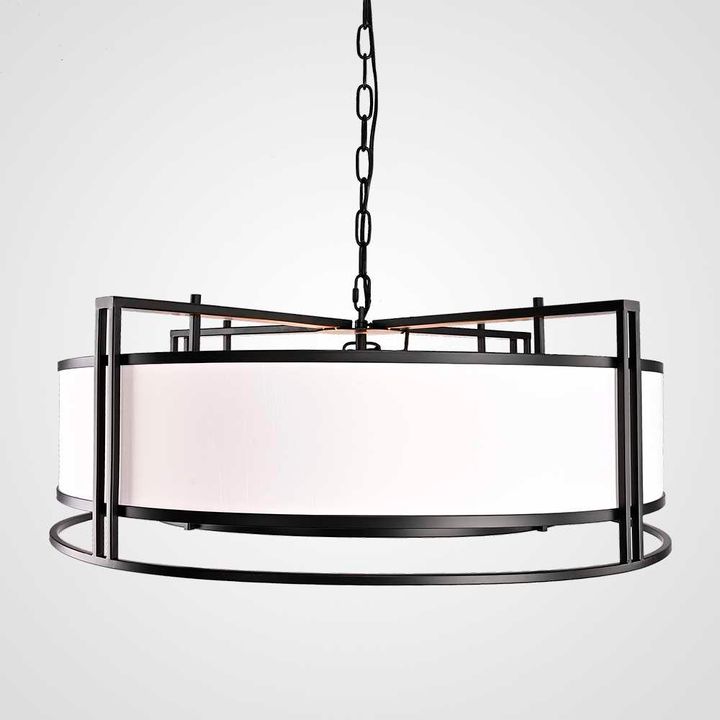 Подвесная люстра Imperium Loft Aden 151582-26