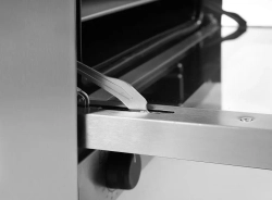 Печь конвекционная электрическая Hendi 227060