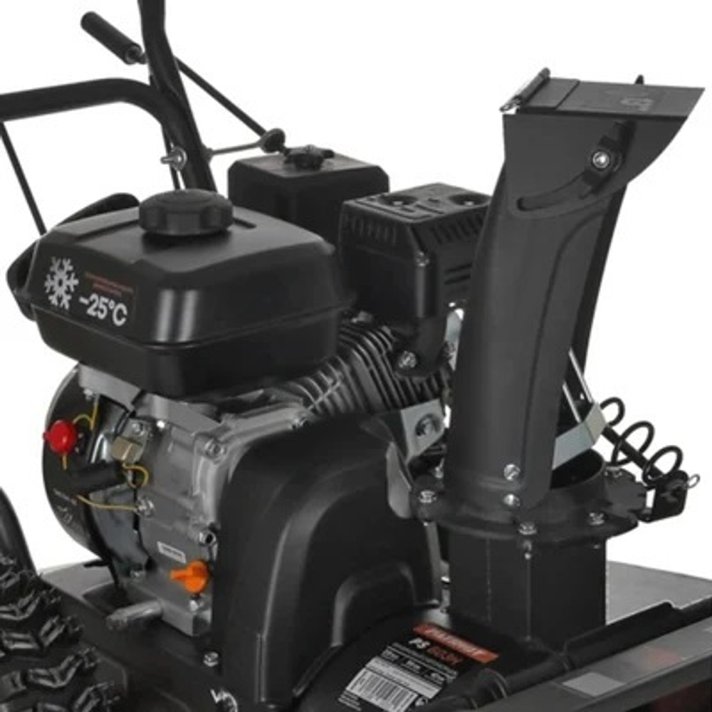 Снегоуборщик PATRIOT PS 603 H
