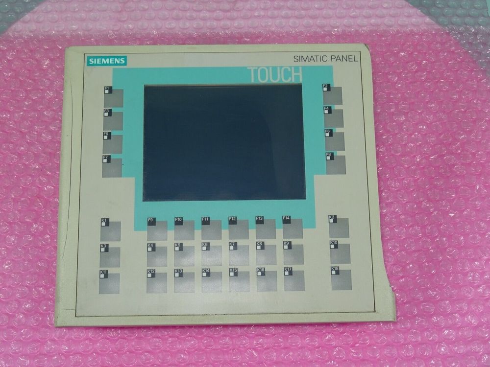 Siemens 6AV6642-0DA01-1AX0