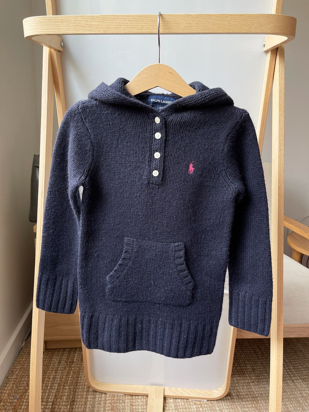 Свитер Ralph Lauren, 104