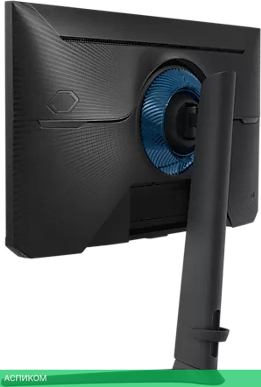 Игровой монитор Samsung Odyssey G4 LS25BG400EIXCI