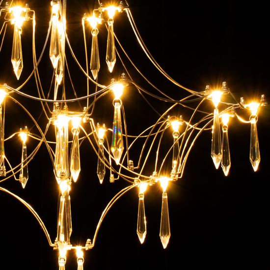 IL0909-600HX-33 Ether светильник потолочный