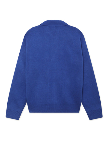 Мужской Кардиган Obey Floral