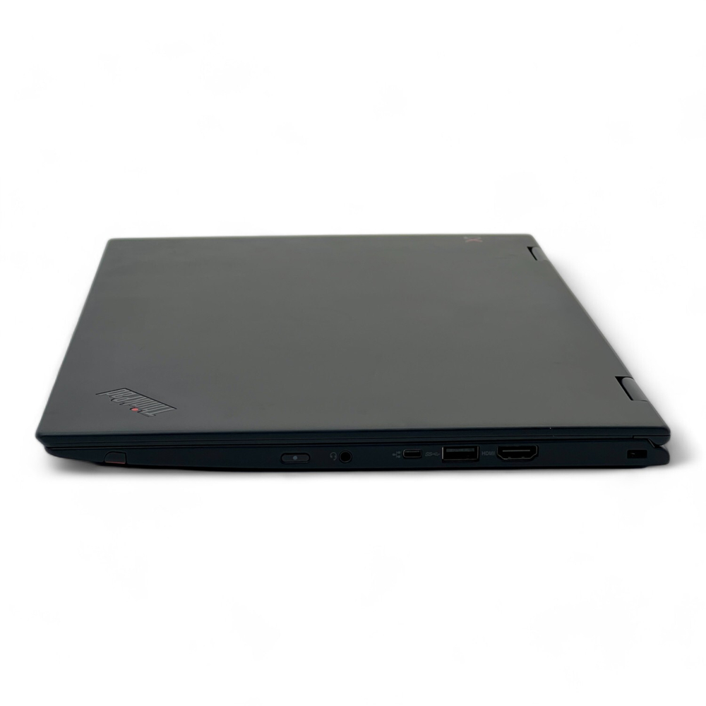 ThinkPad x1 Yoga 3rd Gen