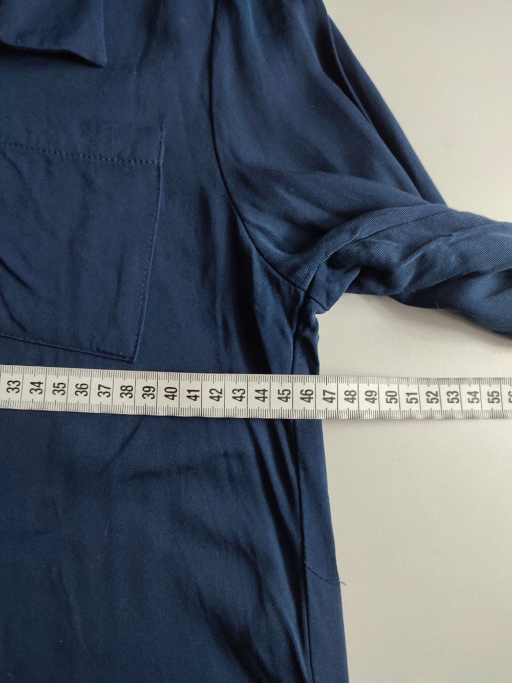 Блузка Incity из вискозы легкая 42 размер