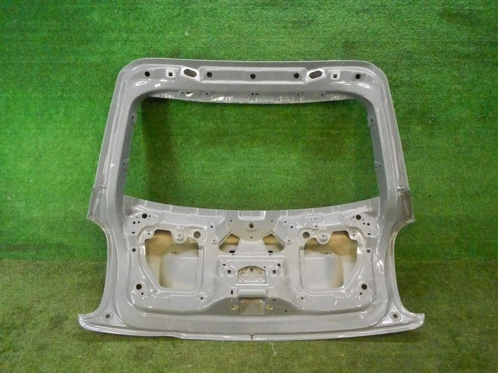 Крышка багажника Mini Hatch F56 (2013-н.в.)