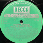 Engelbert Humperdinck ‎– Live And S.R.O. At The Riviera Hotel, Las Vegas (Англия 1971г.)