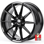 Комплект дисков WheelForce 18x8 et35 5x120