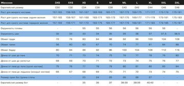 Утеплитель штаны женский Waterproof Body 2X для сухого гидрокостюма