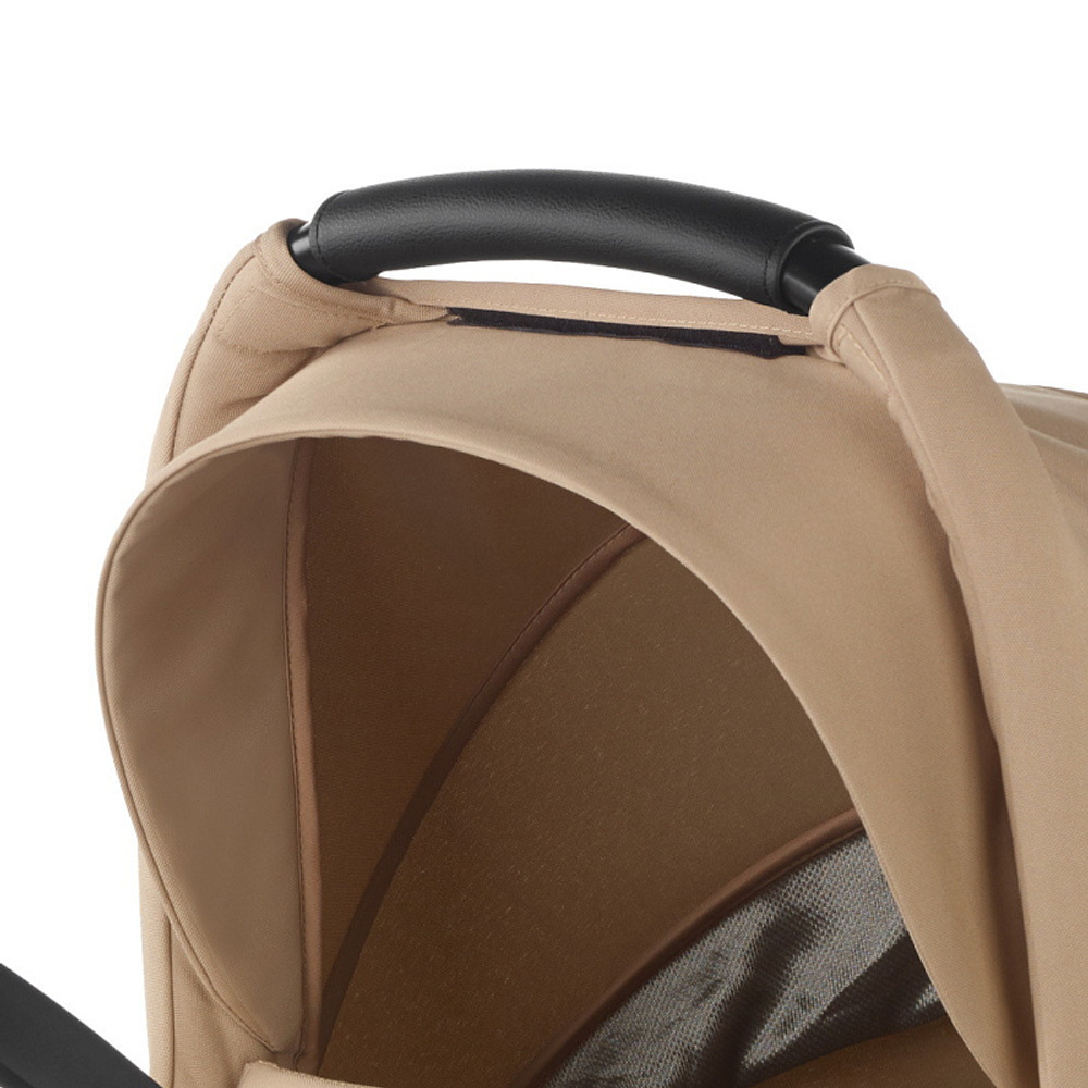 Детская коляска Jane Muum 4 Sweet 2 в 1 U85 Sesame