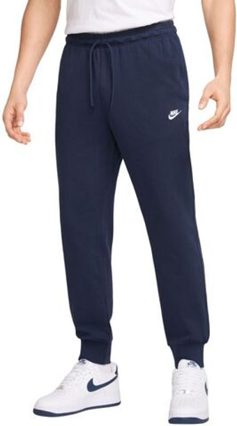 Мужские теннисные штаны Nike Club Knit Jogger