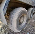 Shacman (Shaanxi) SX* 8x4 Самосвал SX33186V366 (Дизельный, 11,6 л, 423 л.с., МТ)