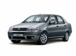 Fiat Albea (02.2005 - 03.2012)