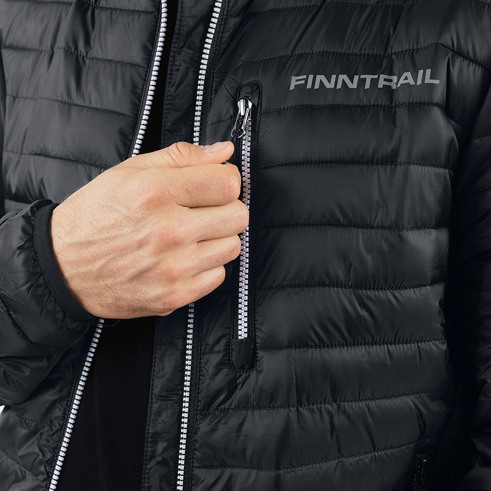 Куртка FINNTRAIL MASTER