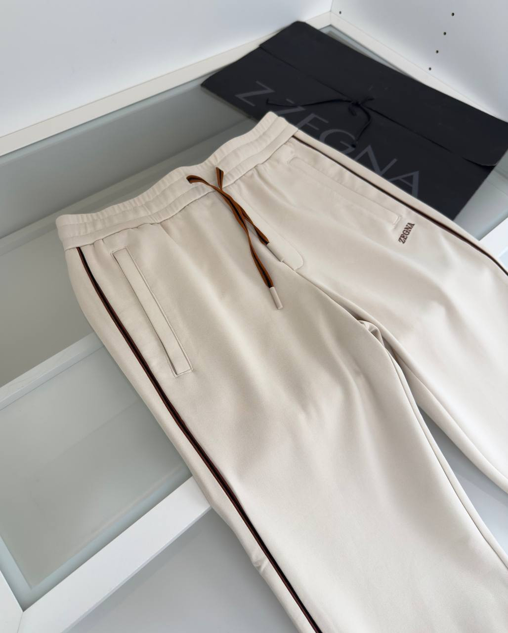 Спортивный костюм Zegna