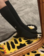 Носки CHANEL, арт. 462079556