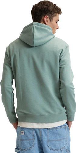 Толстовка мужская LEE ESSENTIAL LEE HOODIE DESERT SAGE