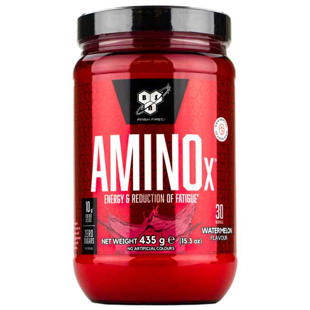 BSN Amino X (435 гр.)