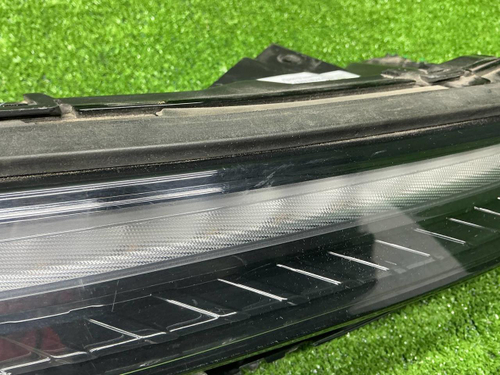 ДХО правый Москвич 3 (2022-н.в.) LED