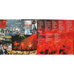 Loudness / Disillusion - English Version (LP)