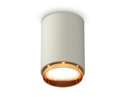 Ambrella Комплект накладного светильника MR16 Накладные XS6314024