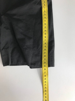 Блузка Cos с акцентом на талии, маркировка 34, визуально на 40 размер