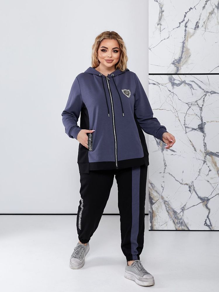 Костюм УК-0165-2 Fabrika