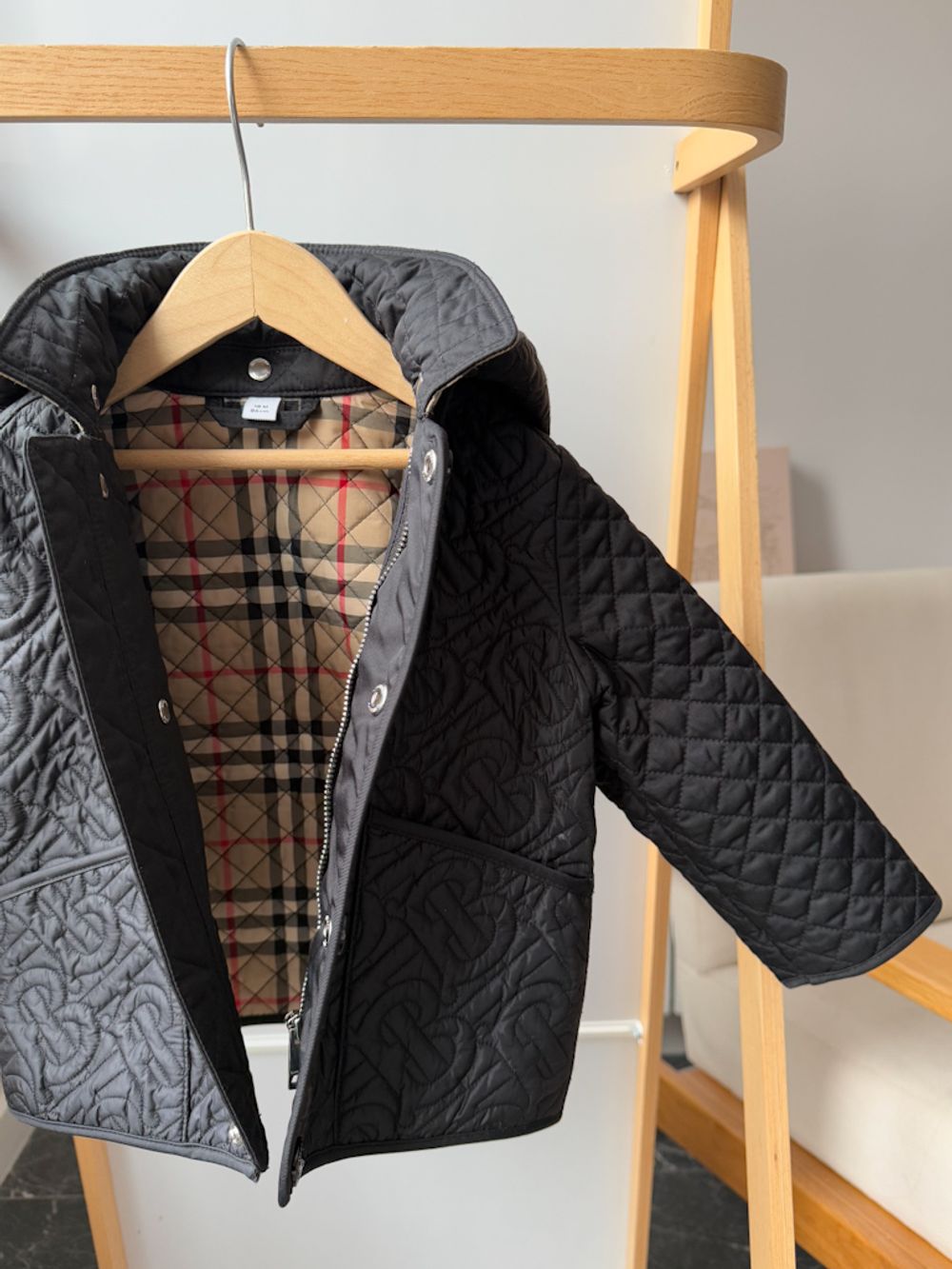 Куртка Burberry, 86