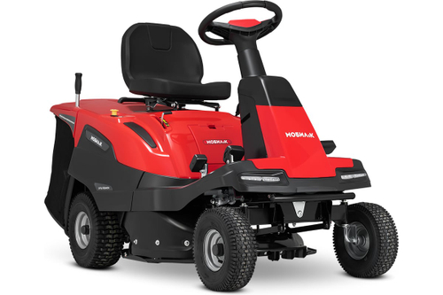 Садовый райдер бензиновый МОБИЛ К XP76 ПРЕМИУМ MBK0032695