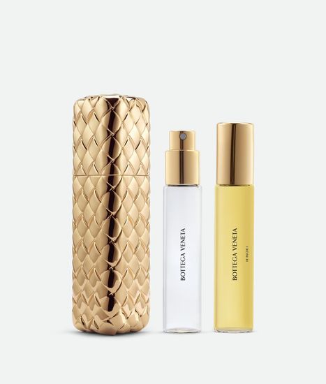 Bottega Veneta Hinoki