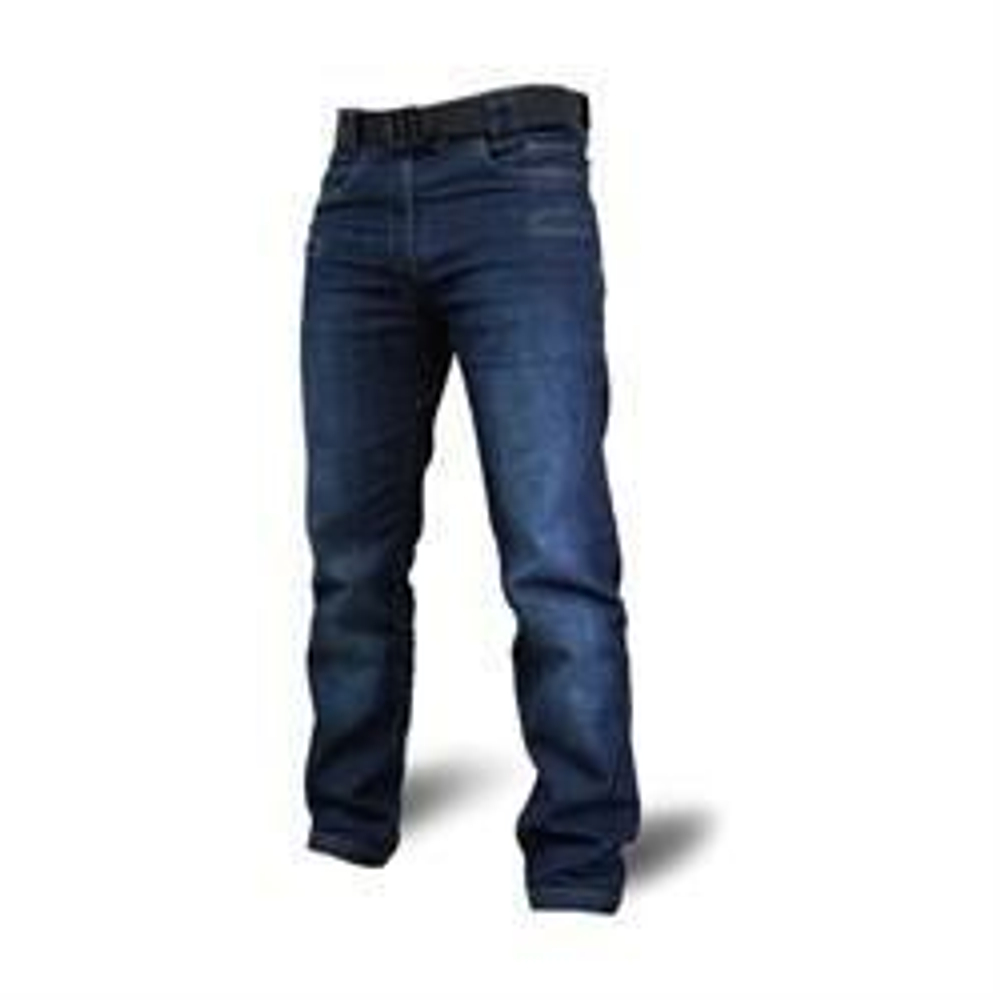 Брюки GREYMAN TACTICAL JEANS® Helikon Dark Blue