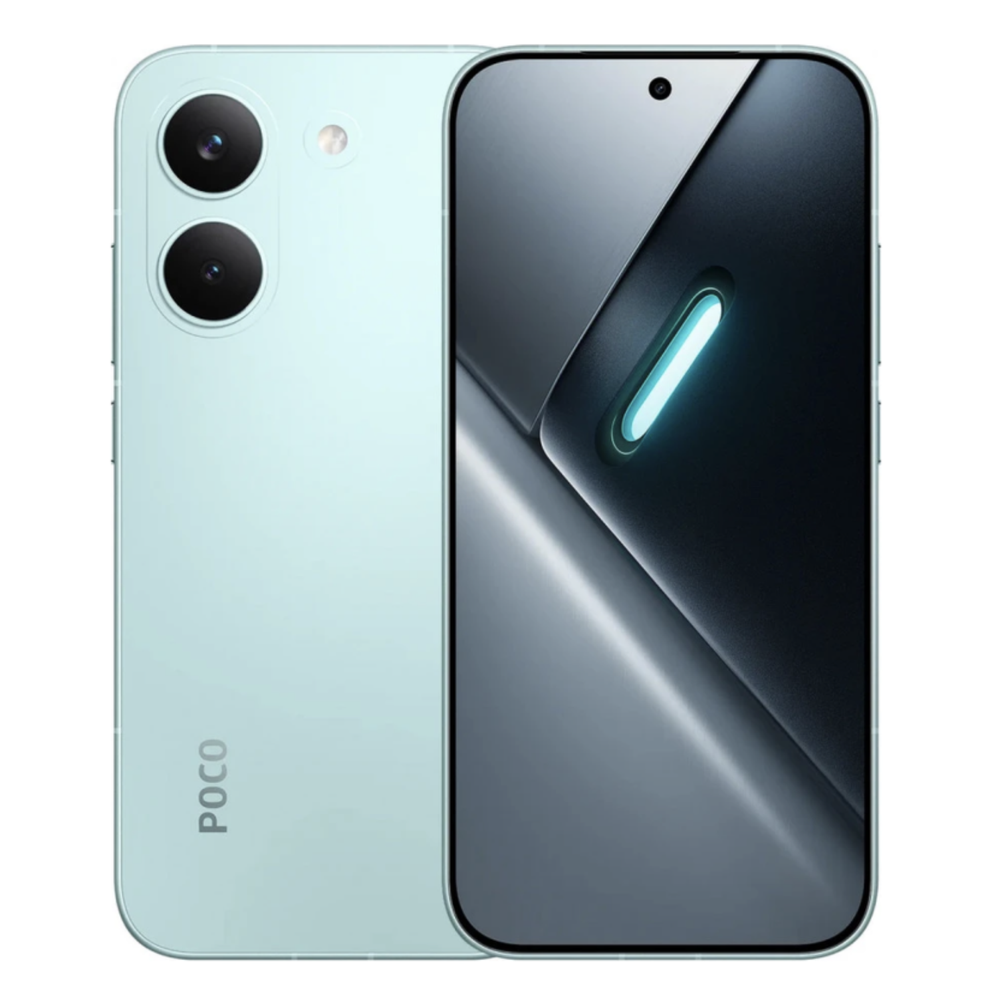 Xiaomi POCO X8 Pro 8/512Gb Green