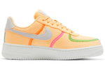 Кроссовки Nike Air Force 1 07 Lx (Женская размерная сетка)