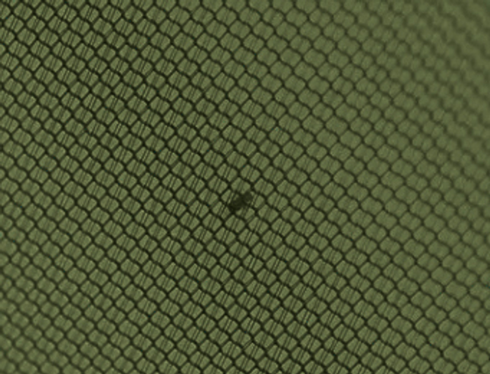 Палатка Naturehike P-Series 4-местная, алюминиевый каркас