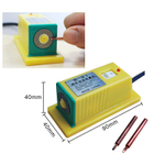 Машинка шлиф.S-31 SUNKKO